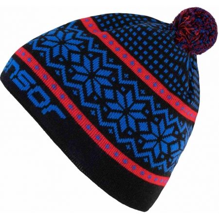 Sensor NORWAY - Winter hat