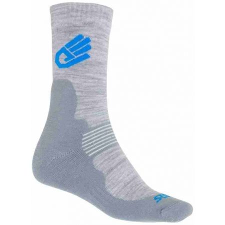 Sensor EXPEDITION MERINO - Ponožky