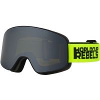 Men’s downhill ski goggles