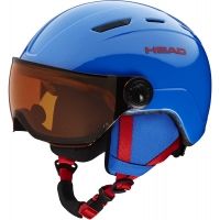 Kids’ ski helmet