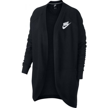 Nike NSW RALLY CARDIGAN RIB 