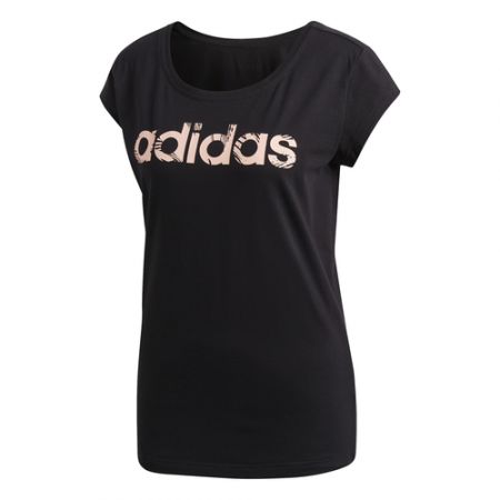 adidas WOMEN´S COMMERCIAL PACK TEE - Damen T-Shirt