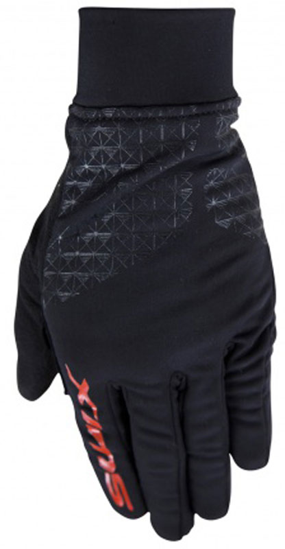 Nordic skiing gloves