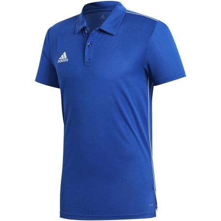 adidas CORE18 POLO - Koszulka polo