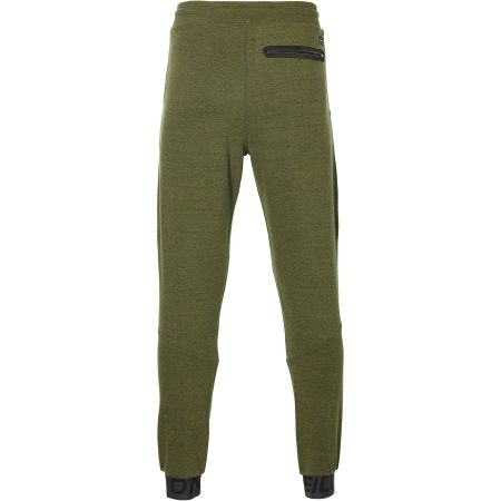 O 'Neill Sweathose Pantaloni PM 2-Face ibrido Jogger pants grigio melange 