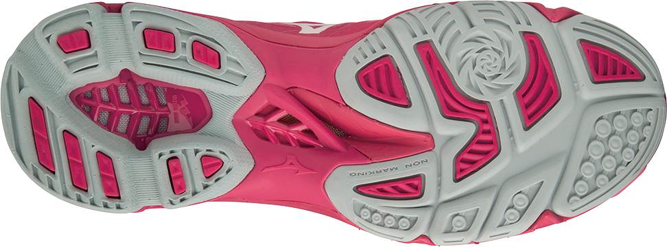 Women’s volleyball shoes