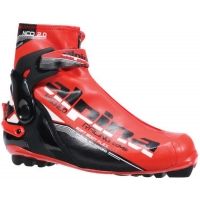Обувки за комбиниран стил на ски бягане
