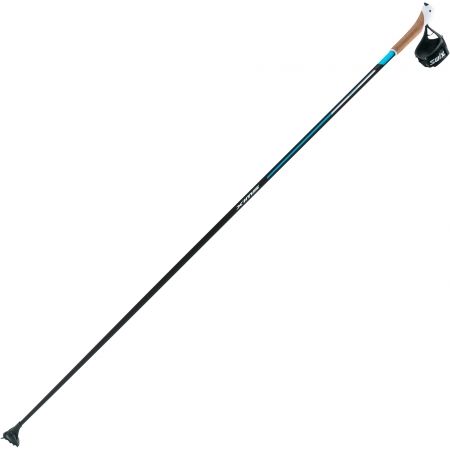 Nordic ski poles - Swix QUANTUM 6 CLICK - 2