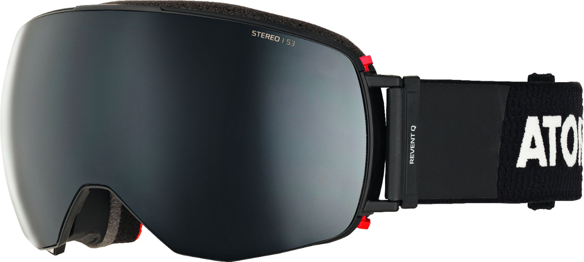Unisex-Skibrille.