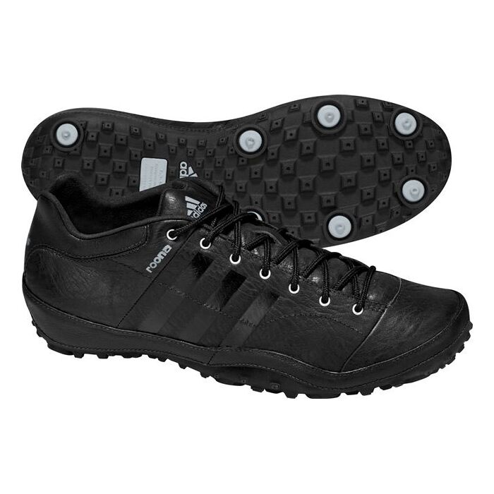 Pasado sin Producto adidas ROONA LOW LEATHER | sportisimo.cz