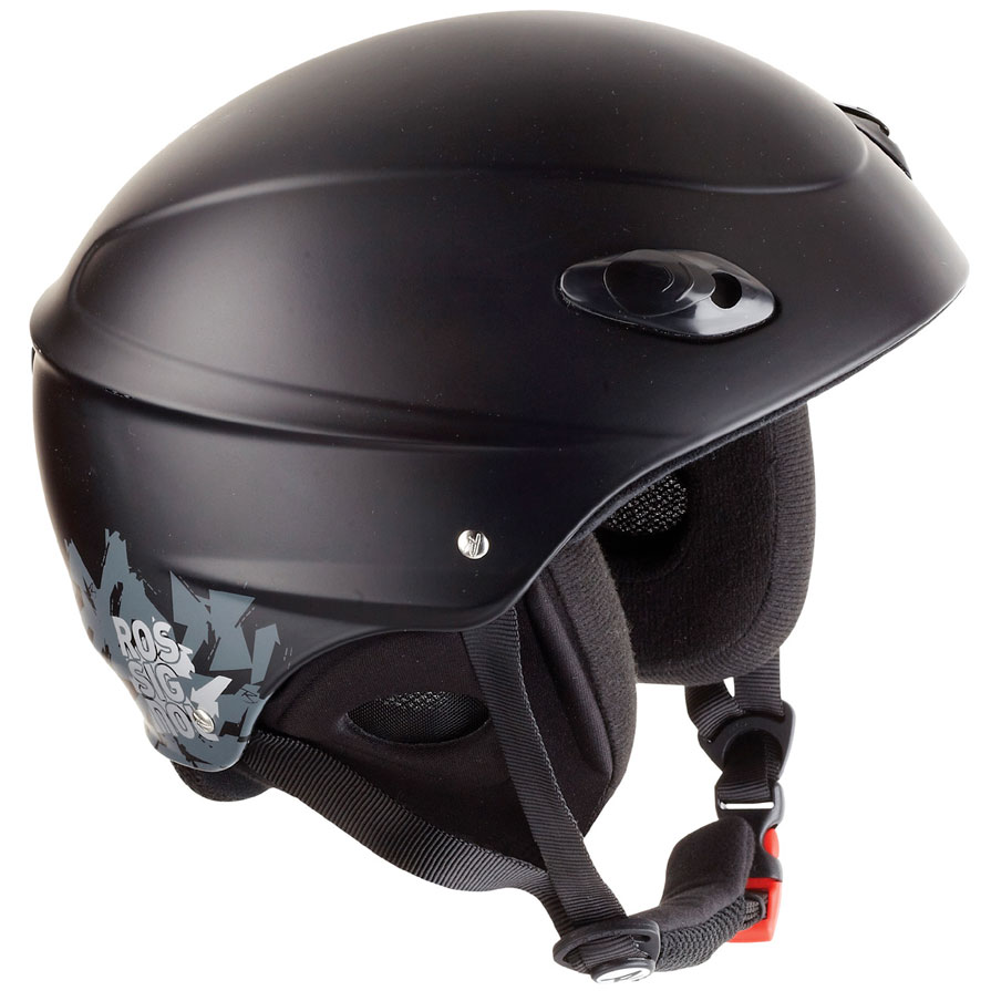 TOXIC - Ski helmet