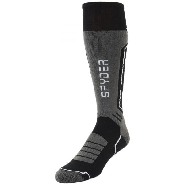 Spyder VELOCITY - Pánske ponožky