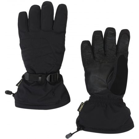 Spyder OVERWEB GTX - Herren Handschuhe