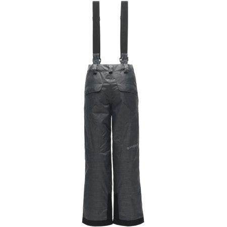 Chlapecké lyžařské kalhoty - Spyder PROPULSION PANT - 2