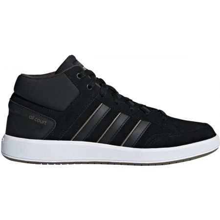 adidas CF ALL COURT MID