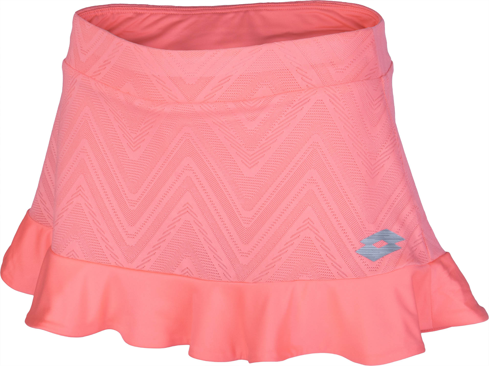 Dievčenská tenisová sukňa