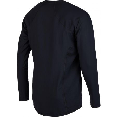 Men's functional T-shirt - Columbia MIDWEIGHT LS TOP M - 3