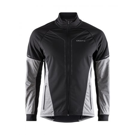 Craft STORM JACKET 2.0 M - Pánská zateplená bunda