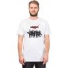 Men’s T-shirt - Horsefeathers DOGS T-SHIRT - 1