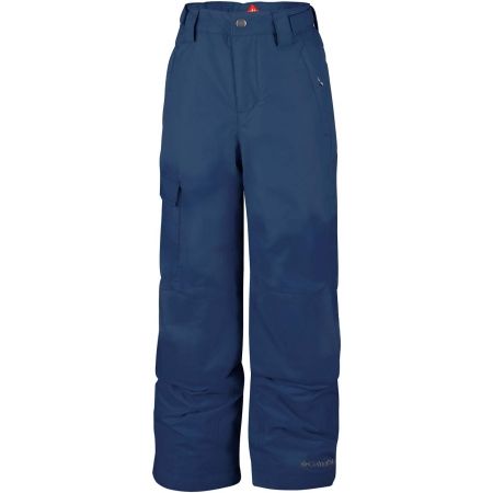 Columbia BUGABOO II PANT - Kids’ winter trousers