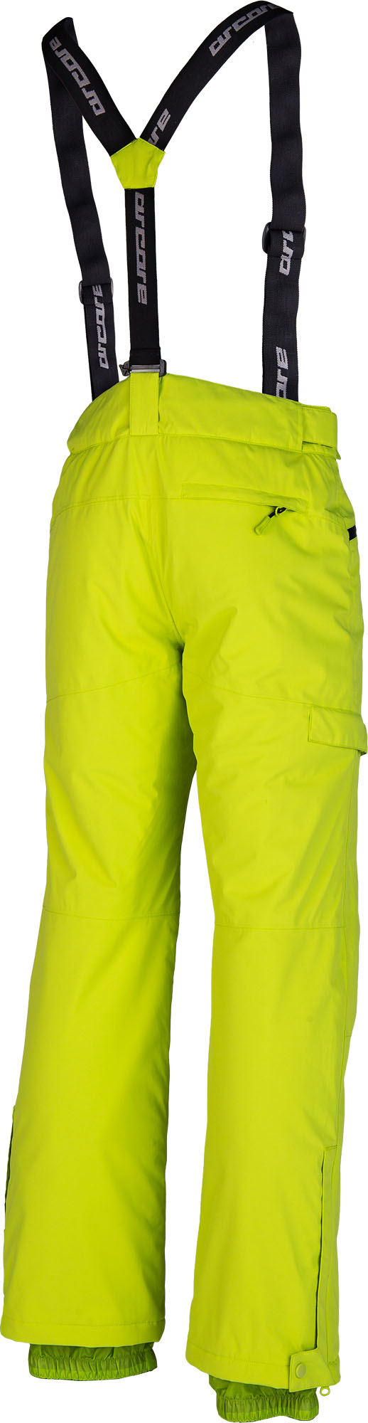 Pantaloni de ski bărbați