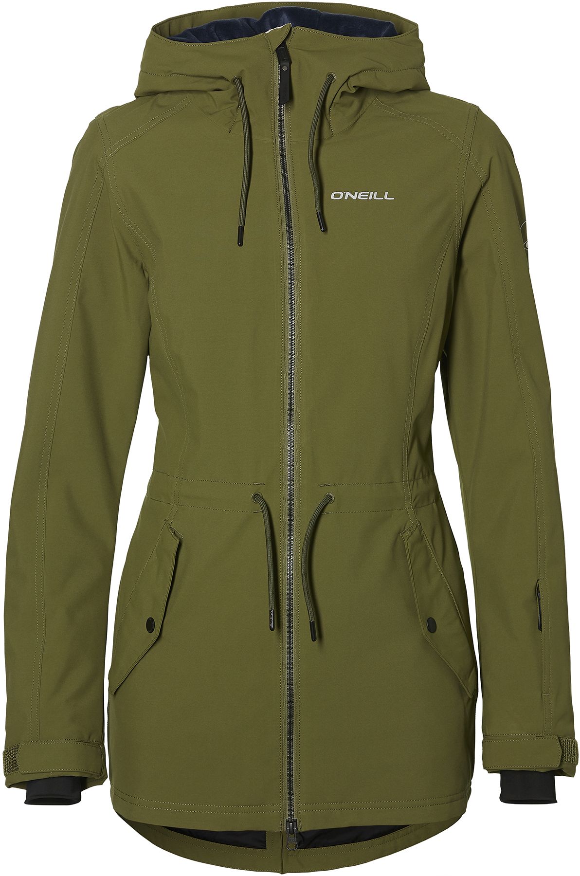 O'Neill PW HYBRID EYELINE JKT | sportisimo.cz