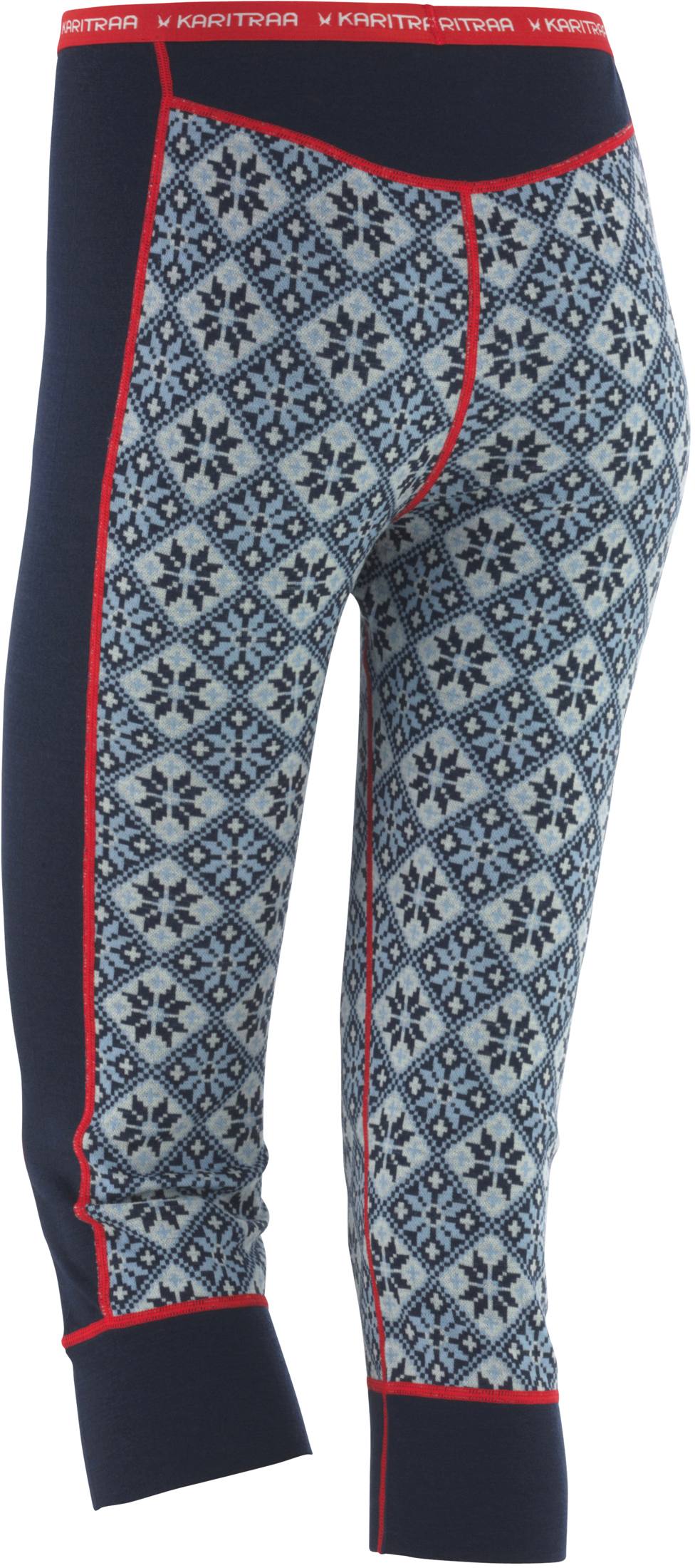 Women's functional 3/4 tights
