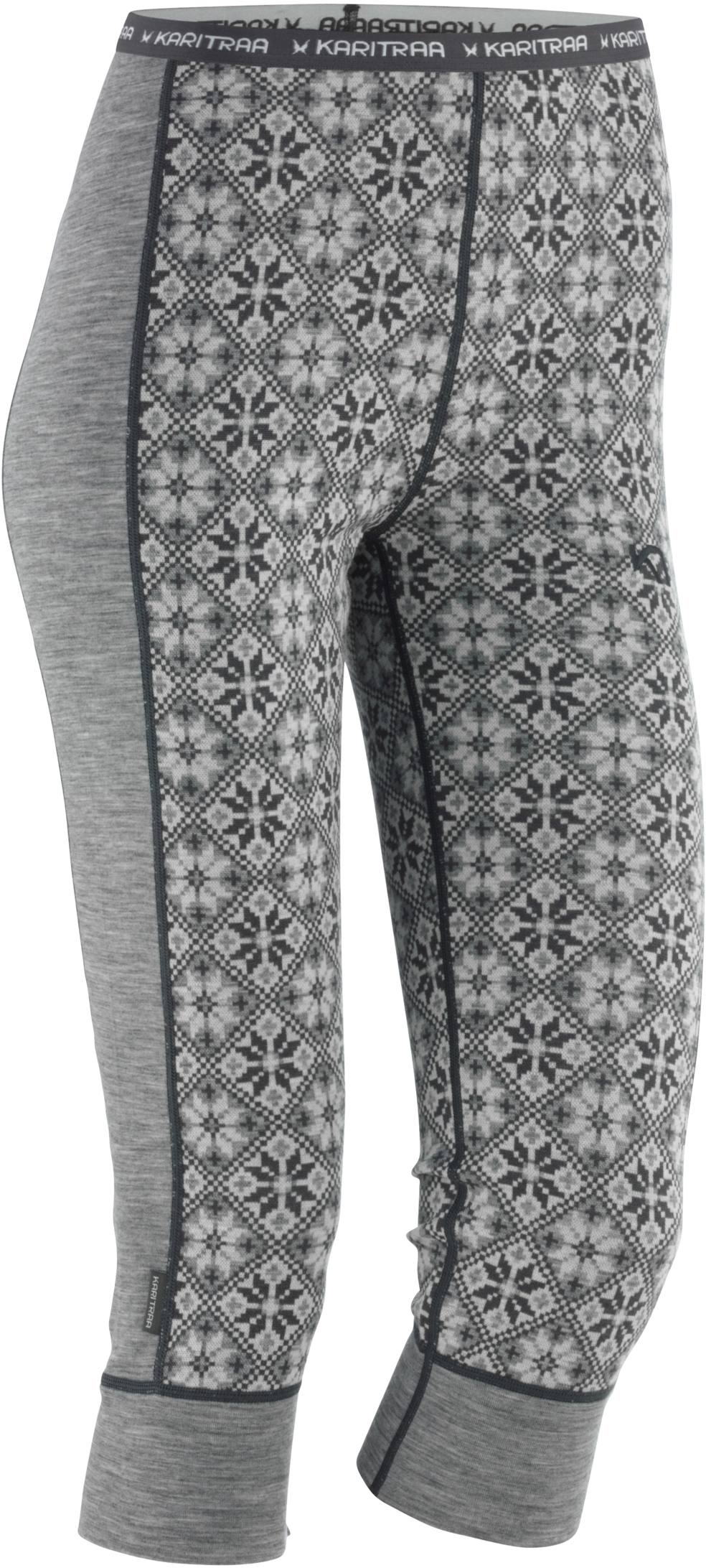 Women's functional 3/4 tights