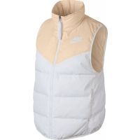 Women’s reversible vest