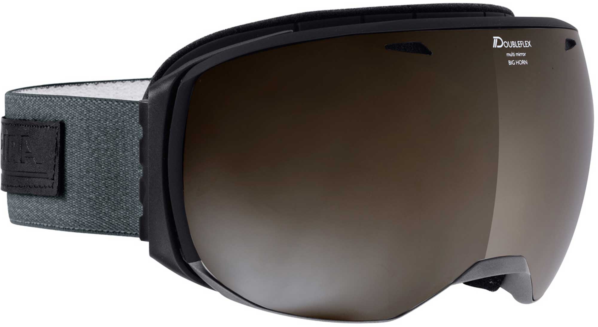 Unisex скиорски очила