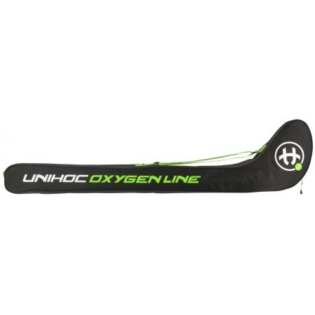 Unihoc OXYGEN LINE - Vak na florbalové hokejky