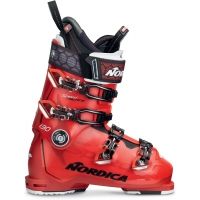 Pánska lyžiarska obuv