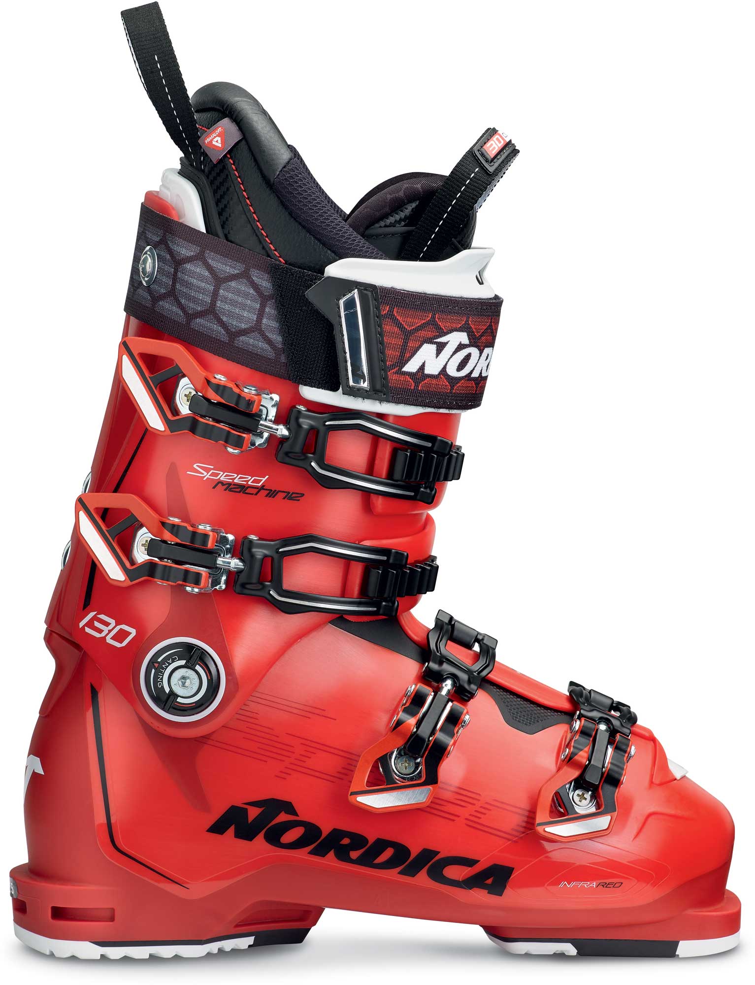 Pánska lyžiarska obuv