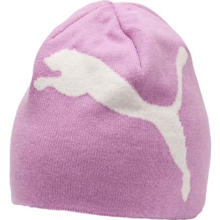 Puma ESS BIG CAT BEANIE JNR - Children’s hat