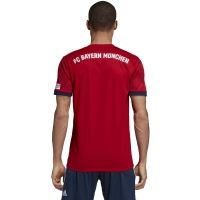 Men’s FC Bayern Home jersey
