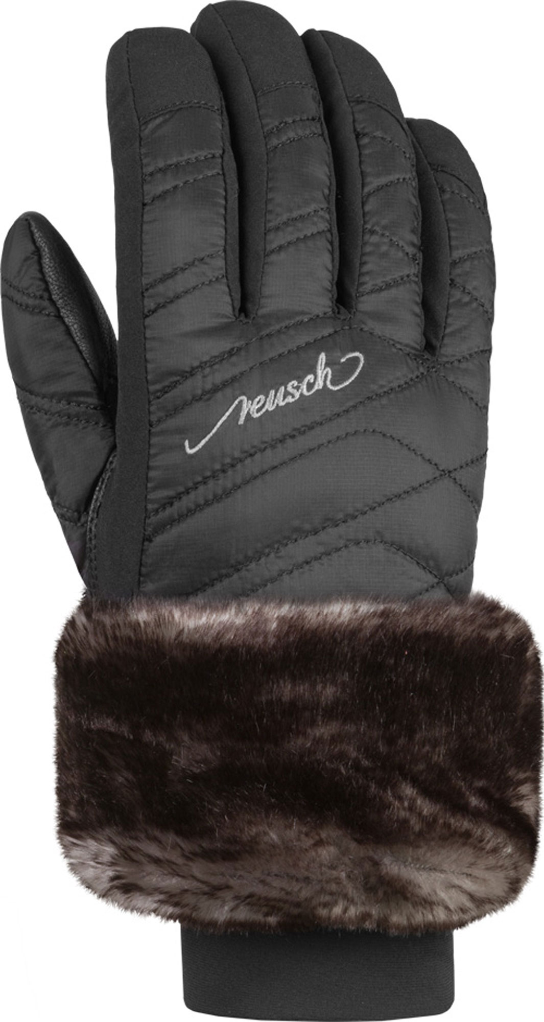 Дамски ръкавици за ски