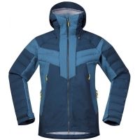 Men's ski jacket