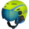 Children’s ski helmet with a visor - Etape RIDER PRO - 1