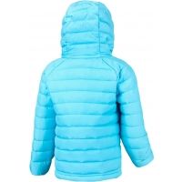 Girls’ insulated jacket