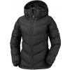 Women’s winter jacket - Columbia PIKE LAKE HOODED JACKET W - 1