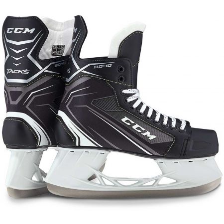 Men’s ice hockey skates - CCM TACKS 9040 SR