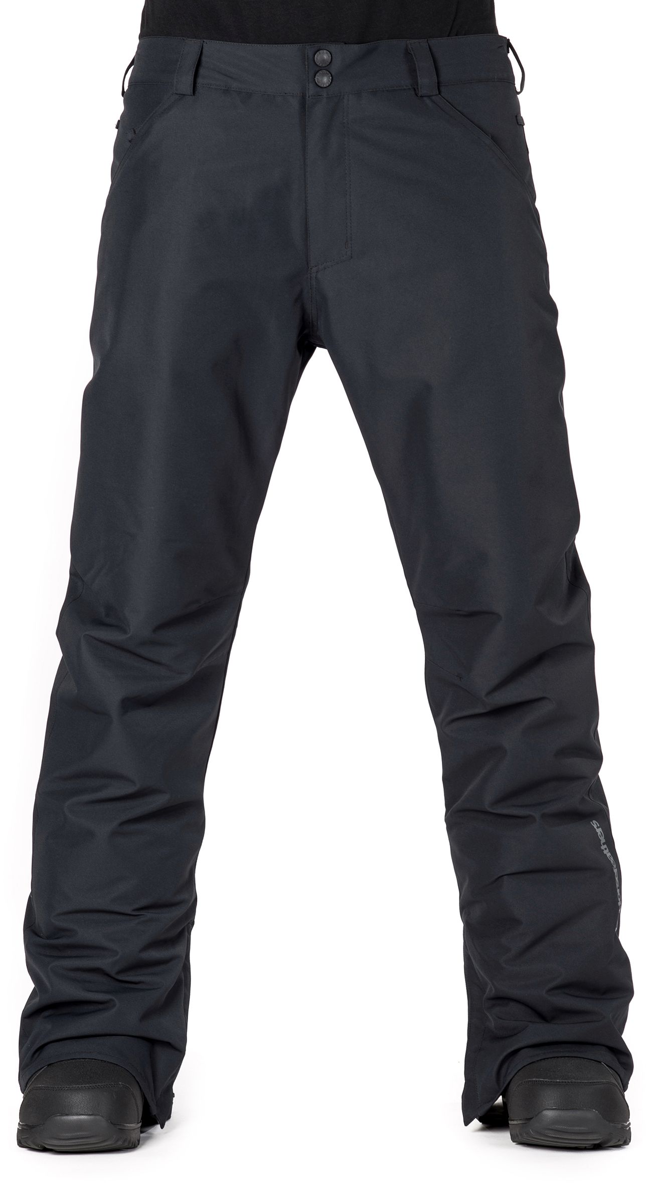 Мъжки софтшелови панталони за ски