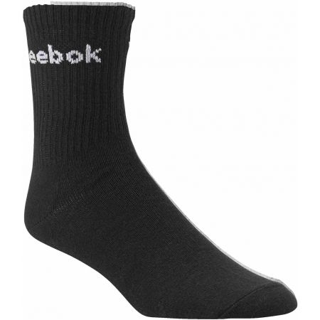 Ponožky - Reebok ROYAL UNISEX CREW SOCKS - 1