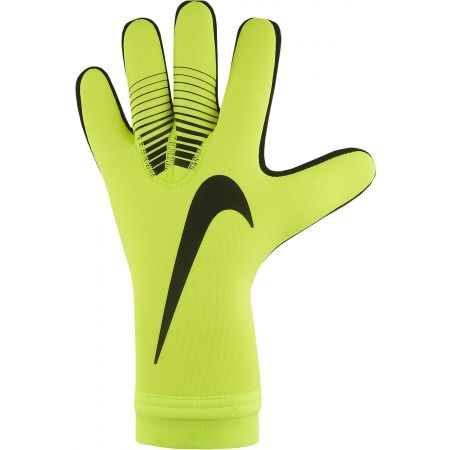 nike mercurial goalkeeper touch victory football gloves