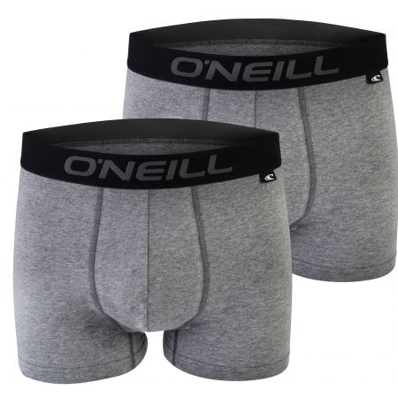 O'Neill BOXERSHORTS 2-PACK - Herren Unterhosen im Boxerstil
