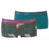 Women’s underpants - O'Neill HIPSTER WITH DESIGN 2-PACK - 1