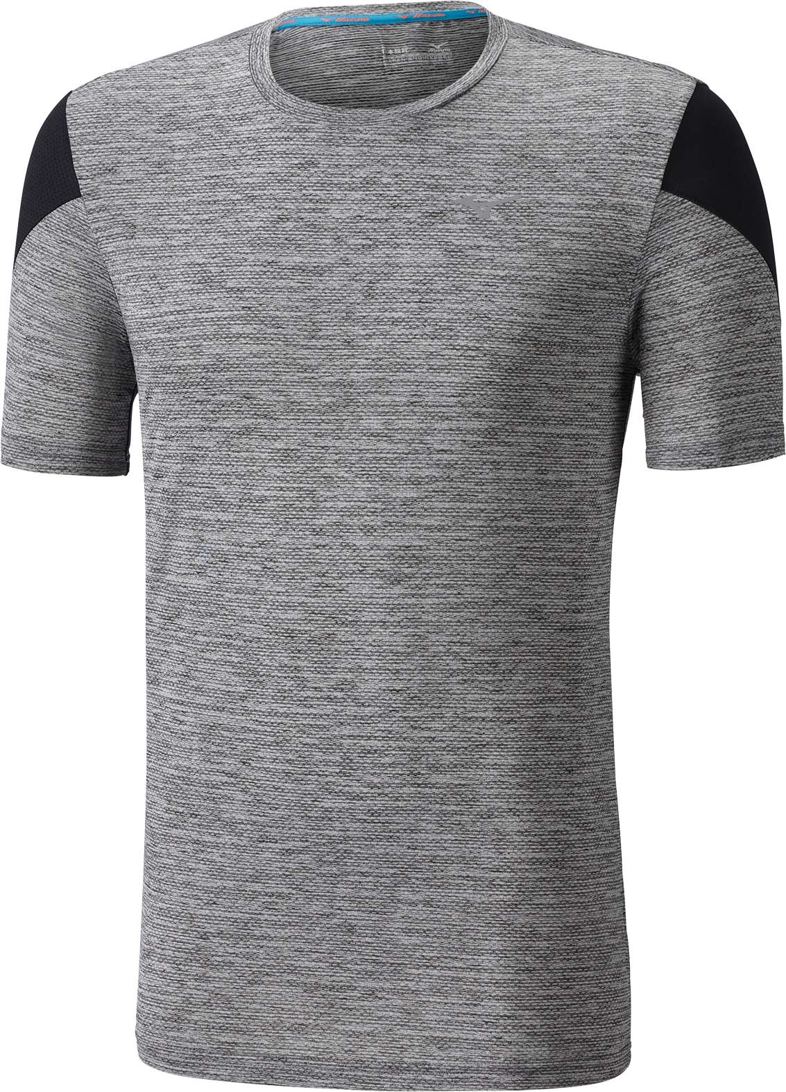 Men’s short sleeve running T-shirt