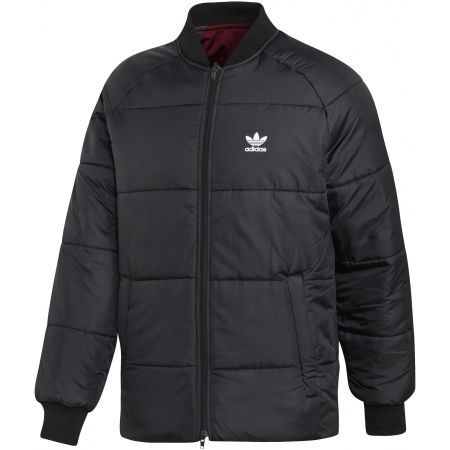 Men's jacket - adidas SST REVERSE - 1