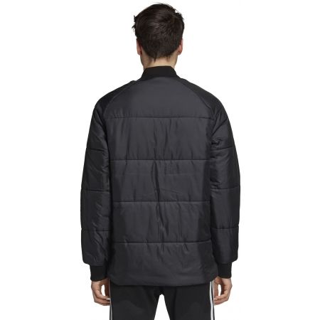 Men's jacket - adidas SST REVERSE - 9