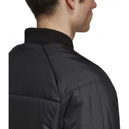 Men's jacket - adidas SST REVERSE - 10